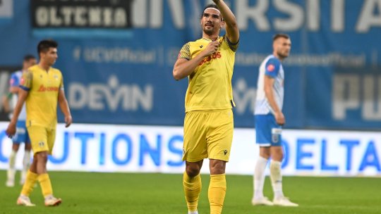 Petrolul intră în lumea Crypto! Primul jucător al ”lupilor galbeni” transformat în token pe platforma Sportimex