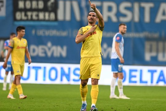 Petrolul intră în lumea Crypto! Primul jucător al ”lupilor galbeni” transformat în token pe platforma Sportimex