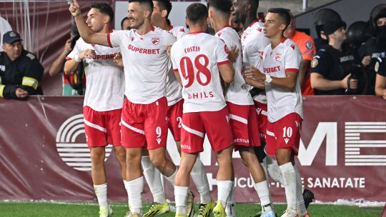 Jucătorul de la Dinamo, "asaltat" cu oferte! E dorit în prima ligă din Portugalia, dar are și alte 3 propuneri