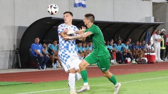 Detalii despre mutarea lui Flavius Iacob la CFR Cluj: ”Este un parteneriat win-win”