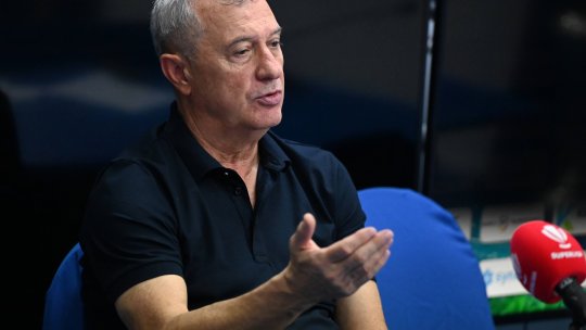 Mircea Rednic s-a decis! Ce transfer pregătește UTA. Anunțul arădenilor