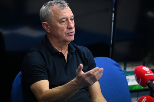 Mircea Rednic s-a decis! Ce transfer pregătește UTA. Anunțul arădenilor
