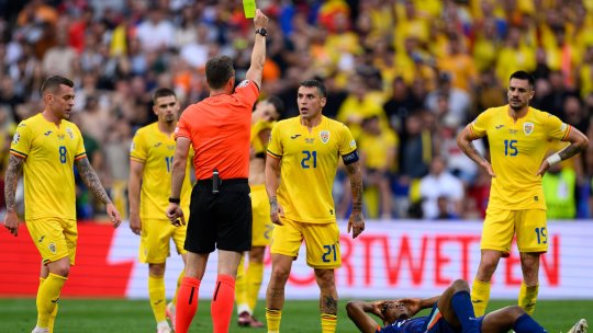 Cine va arbitra FCSB - LASK Linz. "Centralul" care i-a enervat pe români vine în Ghencea