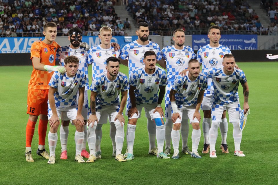 Președintele lui FC Voluntari i-a răspuns primarului Hunedoarei