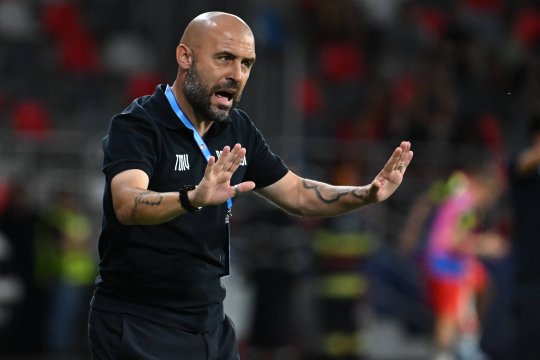 Penalty cerut de Poli Iași în partida cu Rapid. Ce s-a întâmplat