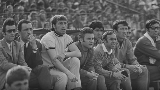 Cea mai mare nedreptate din cariera lui Nicolae Dobrin. Ilie Dobre: ”L-aș fi eliminat definitiv când a venit pe aeroport!”