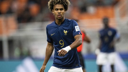 Internaționalul francez din Ligue 1 a fost condamnat la închisoare după ce a ucis un pieton pe trecere! Pedeapsa primită