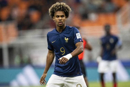 Internaționalul francez din Ligue 1 a fost condamnat la închisoare după ce a ucis un pieton pe trecere! Pedeapsa primită