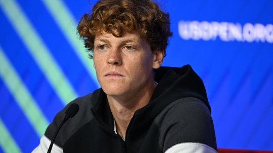 Jannik Sinner a rupt tăcerea după ce a fost prins dopat: ”De asta ei au fost suspendați și eu nu!”