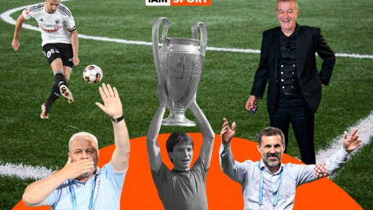 Note și anecdote, cu Adrian Florea. Etapa surprizelor, dar și a confirmărilor că Gigi Becali rămâne "groparul" fotbalului românesc + Cum a avut nevoie Steaua, campioana Europei, de un blat ca să bată o echipă de "B"
