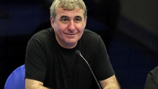 Gică Hagi, anunț important cu privire la noul stadion din Constanța