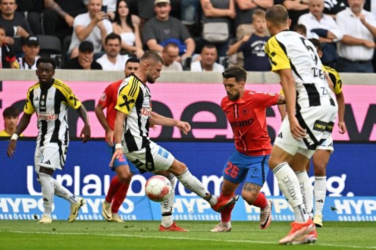 Veste bună pentru FCSB. Cu ce probleme se confruntă LASK Linz înaintea duelului din Ghencea