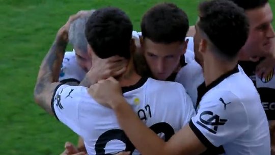 Dennis Man face legea în Serie A! Românul a avut nevoie de doar 82 de secunde să marcheze contra Milanului