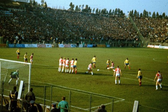 Nici Hagi, nici Popescu! Fotbalistul Generației de Aur care l-a fermecat pe Narcis Răducan: ”20 de minute n-a greșit o centrare! Era impecabil”