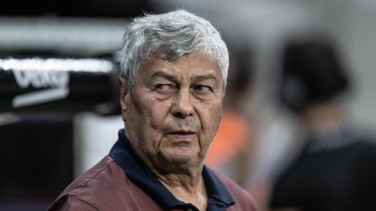 Nu sunt vești bune pentru Mircea Lucescu! Nicușor Bancu a comis o greșeală ce i-a costat scump pe olteni în derby-ul cu Dinamo