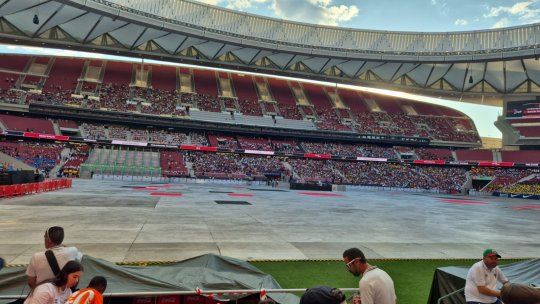 MadCup: Turneul care a început după o bătaie între părinți, dar s-a transformat într-un fenomen global