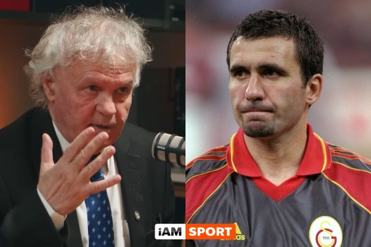 Ilie Dobre a stabilit top 5 al celor mai mari fotbaliști români! Hagi, doar pe locul 3: ”El era un talent ieșit din comun”