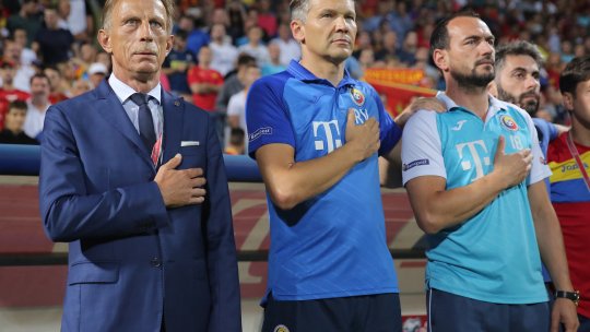 Secundul lui Christoph Daum de la națională, după moartea fostului selecționer al României: ”A fost mai mult decât un antrenor, un frate mai mare”