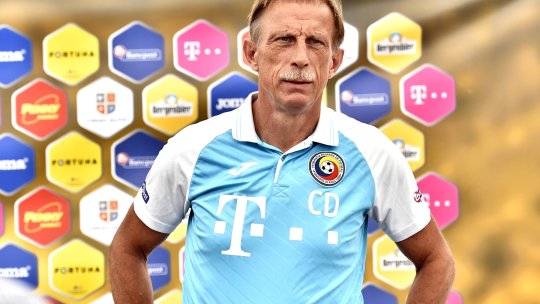 Moartea lui Cristoph Daum i-a lăsat fără cuvinte pe apropiați: ”S-a mai luptat cu boala acum 10 ani și a învins-o. E un moment greu pentru mine”