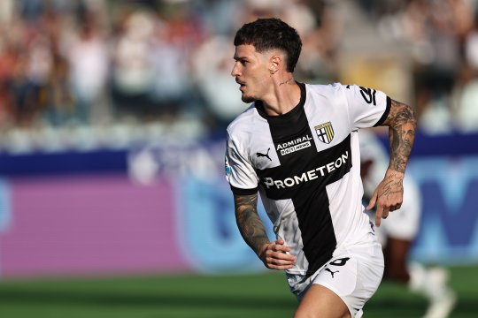 Serie A l-a descris în două cuvinte pe Dennis Man după ce a ”răpus-o” pe AC Milan