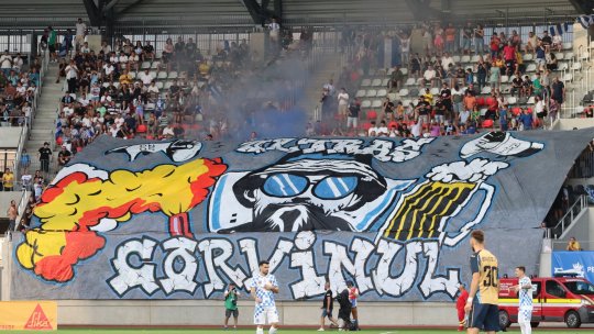 Ioan Andone, dezamăgit de echipele care au ”sabotat-o” pe Corvinul Hunedoara: ”Legea e proastă!” / ”Le e frică”