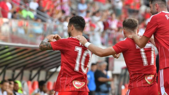 Suspendat pentru dopaj, Cosmin Matei a primit o veste neașteptată