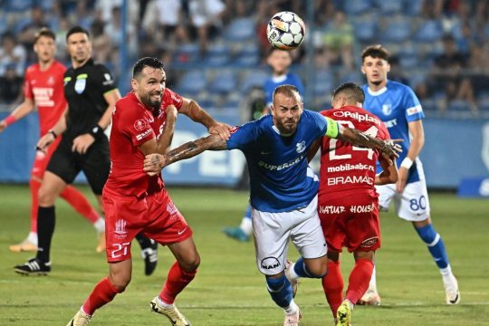 Denis Alibec, ofertat de Gigi Becali: ”Haide, tată, în grupe” / ”Vă dați seama că FCSB mi-a rămas în inimă”