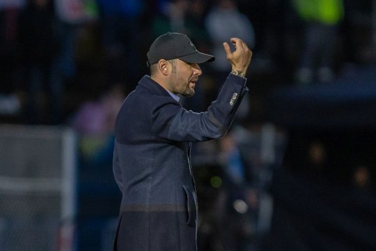 Adrian Mutu ar putea reveni pe banca unui club din Liga 1
