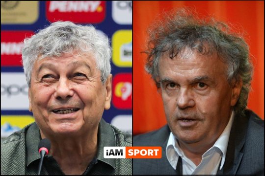Ilie Dobre îl contestă pe Mircea Lucescu: ”Din cauza vârstei, există acest risc!” / ”Nu a mai avut succes în ultima perioadă...”