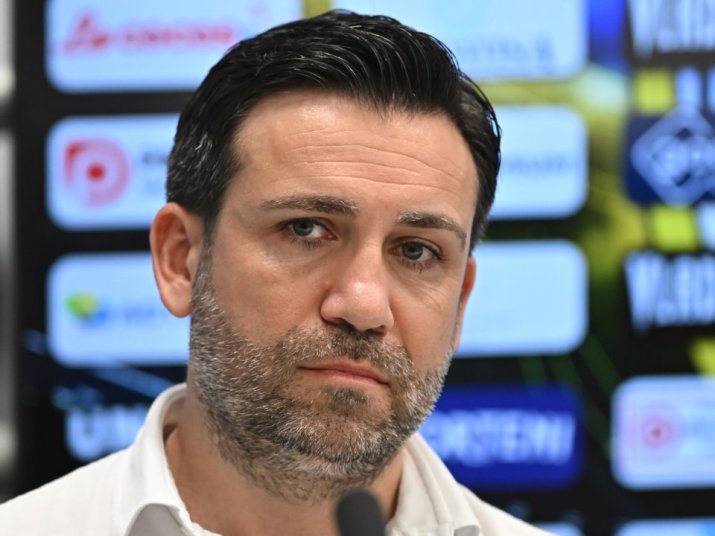 Cristian Foggarasy, membru în Consiliul Director la Petrolul