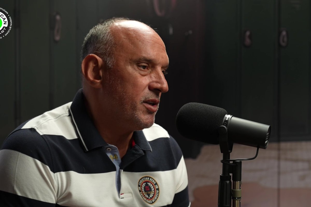 Florin Prunea a povestit conflictul avut cu Răzvan Burleanu după ce a învins Federația în instanță