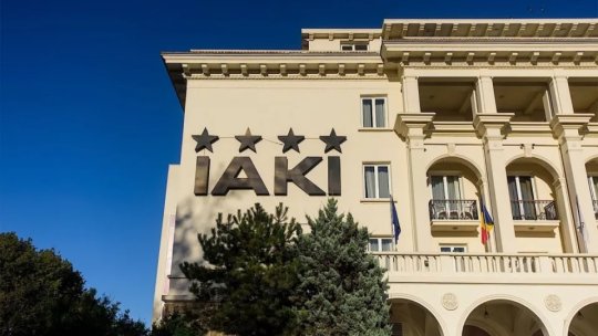 Cât costă să petreci Sărbătorile de iarnă la hotelul lui Gică Hagi din Mamaia