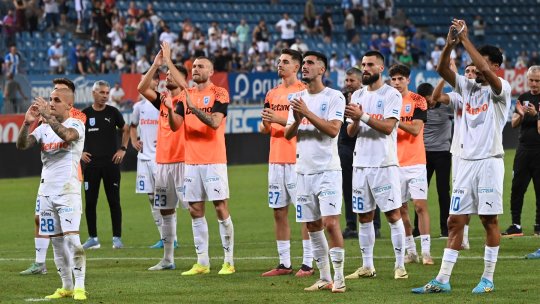 Negocierile dintre Craiova și Rapid, confirmate. Acesta ar fi transferul verii în SuperLigă: ”Am mare încredere în el”