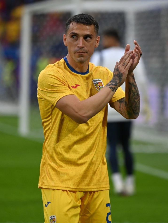 Nicolae Stanciu