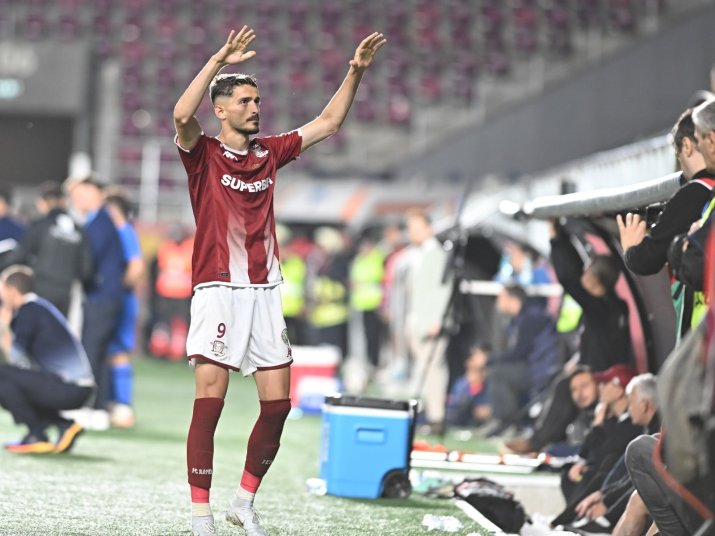 Albion Rrahmani
