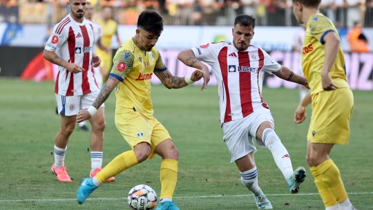 O echipă din Liga 1 plănuiește o lovitură de proporții pe piața transferurilor: ”Mare parte din salariu ar fi acoperită de ei”