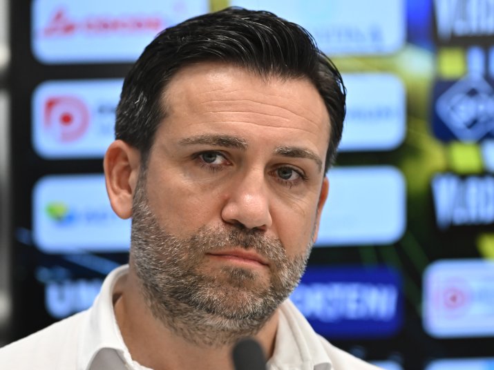 Cristian Fogarassy, membru în Consiliul Director de la Petrolul