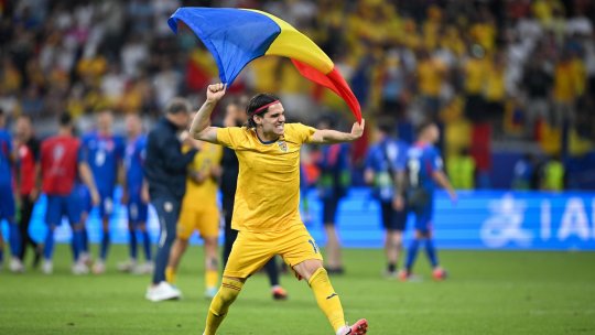 Cel mai important impresar al momentului îl sfătuiește pe Ianis Hagi să meargă la Rapid: “Problema e de salariu, dar în viață mai trebuie să faci și un pas înapoi că să faci doi înainte!”