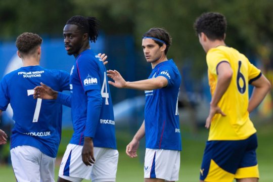 Presa din Scoția face anunțul: Ianis Hagi, aproape de transfer. Ce clauze au stabilit cei de la Rapid și Rangers