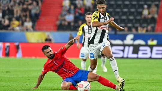 FCSB - LASK Linz, în pericol să nu fie la TV! Cum decurg negocierile dintre Becali și PRO TV