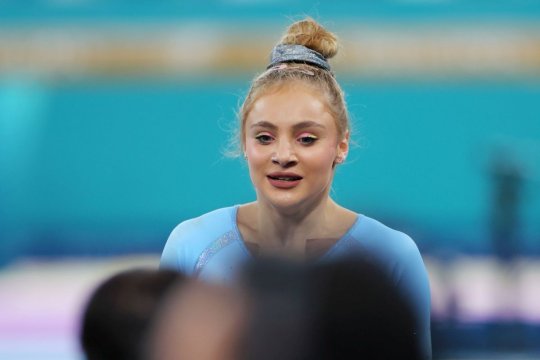 Continuă războiul în dosarul Sabrinei Voinea! FRG va ataca decizia TAS