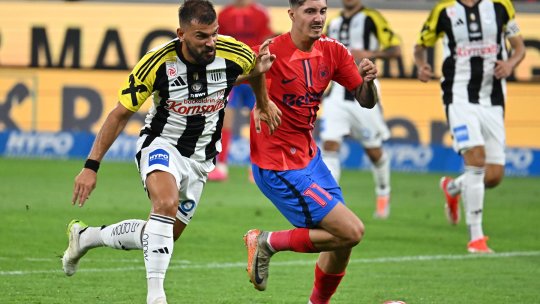 FCSB - LASK Linz s-ar putea vedea pe un post TV surpriză! Canalul nu a mai transmis un meci de fotbal din 2013