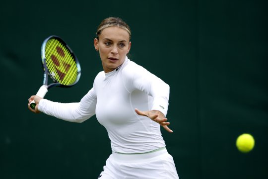 Gabriel Ruse, calificată în turul 2 la US Open! Ana Bogdan a fost eliminată