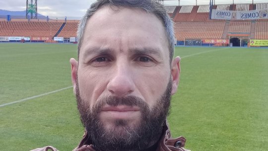 Mărturia șocantă a fostei iubite a lui Lucian Burdujan: ”Mă jignea, m-a amenințat... Atunci am cerut ordin de restricție”