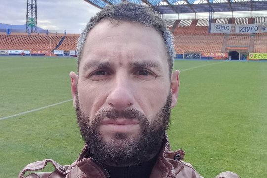 Mărturia șocantă a fostei iubite a lui Lucian Burdujan: ”Mă jignea, m-a amenințat... Atunci am cerut ordin de restricție”