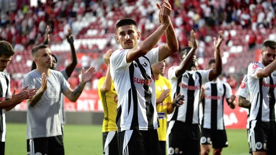 Fotbalistul cu peste 100 goluri marcate în tricoul lui U Cluj laudă rezultatele ardelenilor: ”Start de sezon extraordinar!”. Cum vede posibila convocare a lui Chipciu la națională