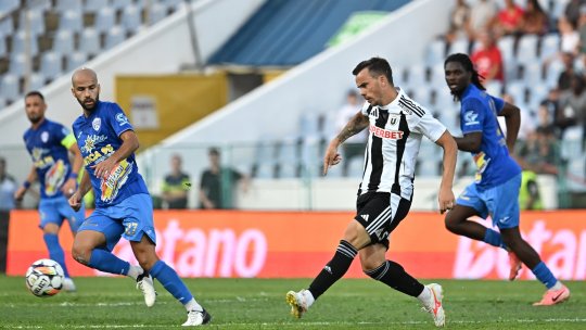 Dan Nistor, mesaj pentru fosta echipă, de pe primul loc din SuperLiga: ”Asta le doresc!” / ”Soția mi-a zis că voi retrograda la Cluj...”. Cum comentează posibila convocare la națională și duelul cu Dinamo