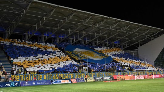 Proiect important de infrastructură la Petrolul: ”Anul acesta terminăm!”. Schimbare majoră de filozofie anunțată la Ploiești