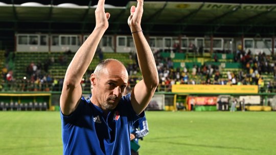 Liviu Ciobotariu, taxat după eșecul cu CFR Cluj? Valeriu Iftime, despre motivele plecării lui Bogdan Andone de la Botoșani: ”Părea dintr-un alt film”
