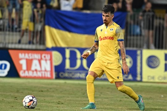 CSC Dumbrăvița - Petrolul Ploiești 1-1 (4-5 d.l.d.d). Petrolul se califică cu emoții în grupele Cupei României